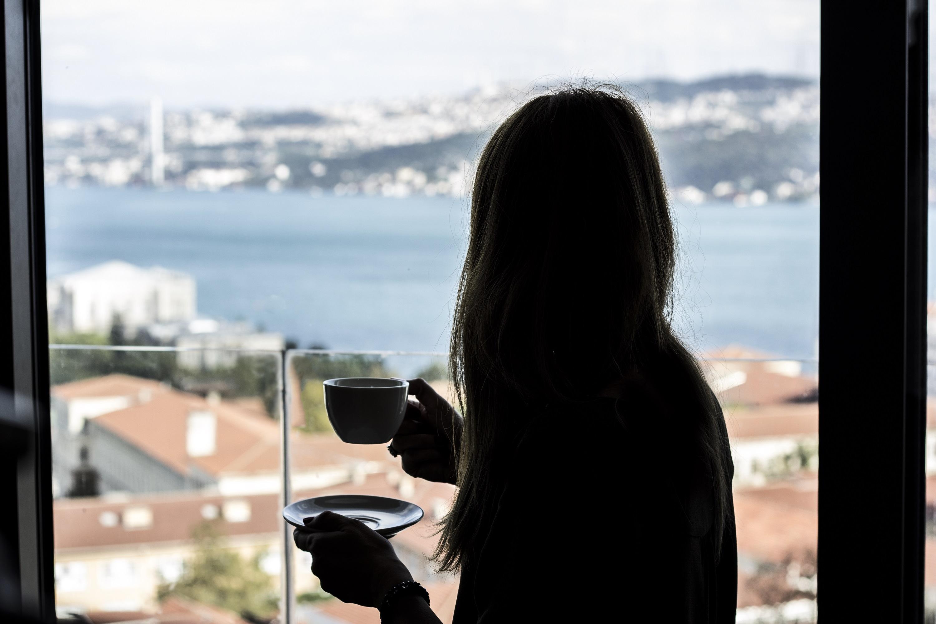 Lokalist, Istanbul, A Tribute Portfolio Hotel Экстерьер фото