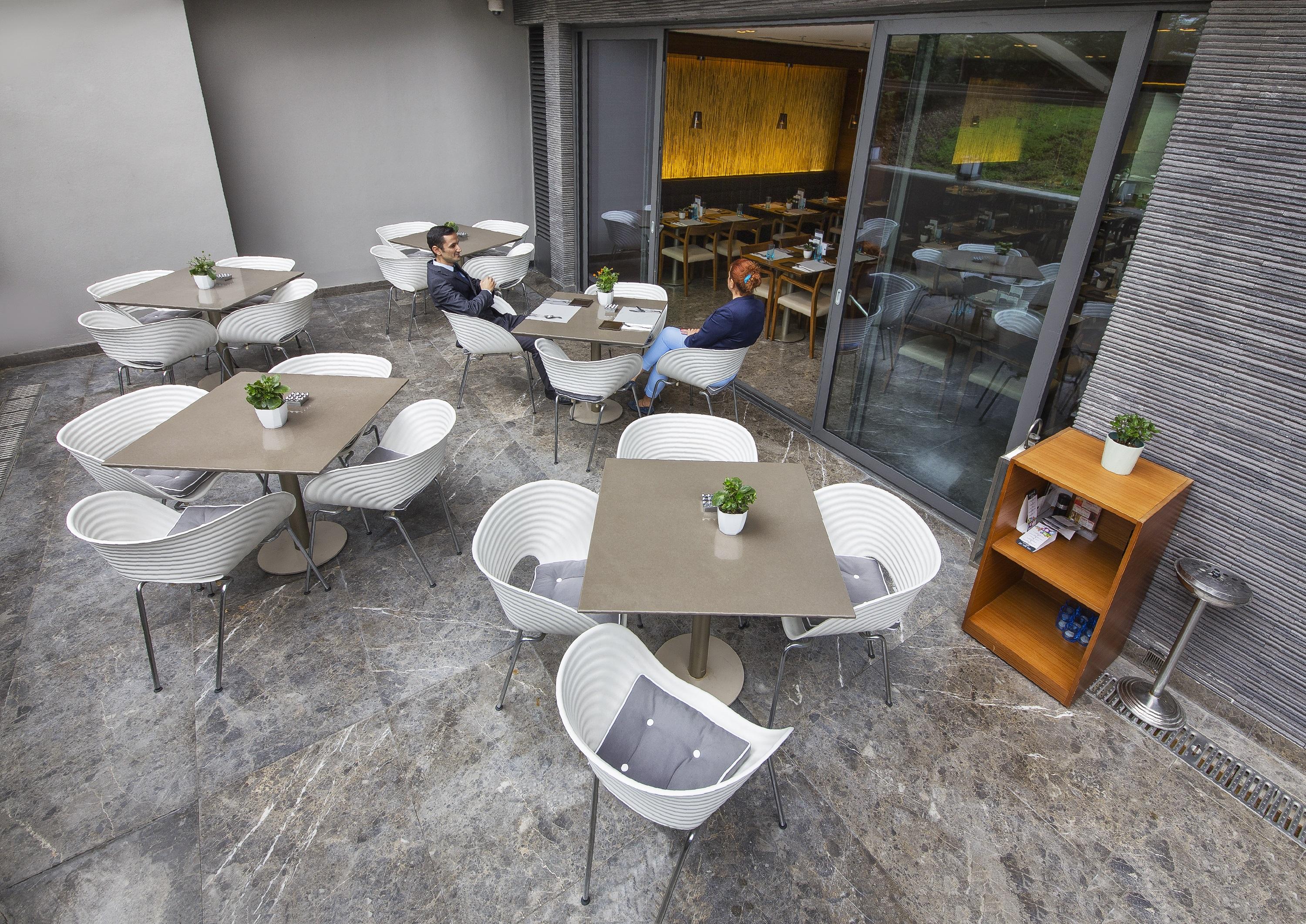 Lokalist, Istanbul, A Tribute Portfolio Hotel Экстерьер фото