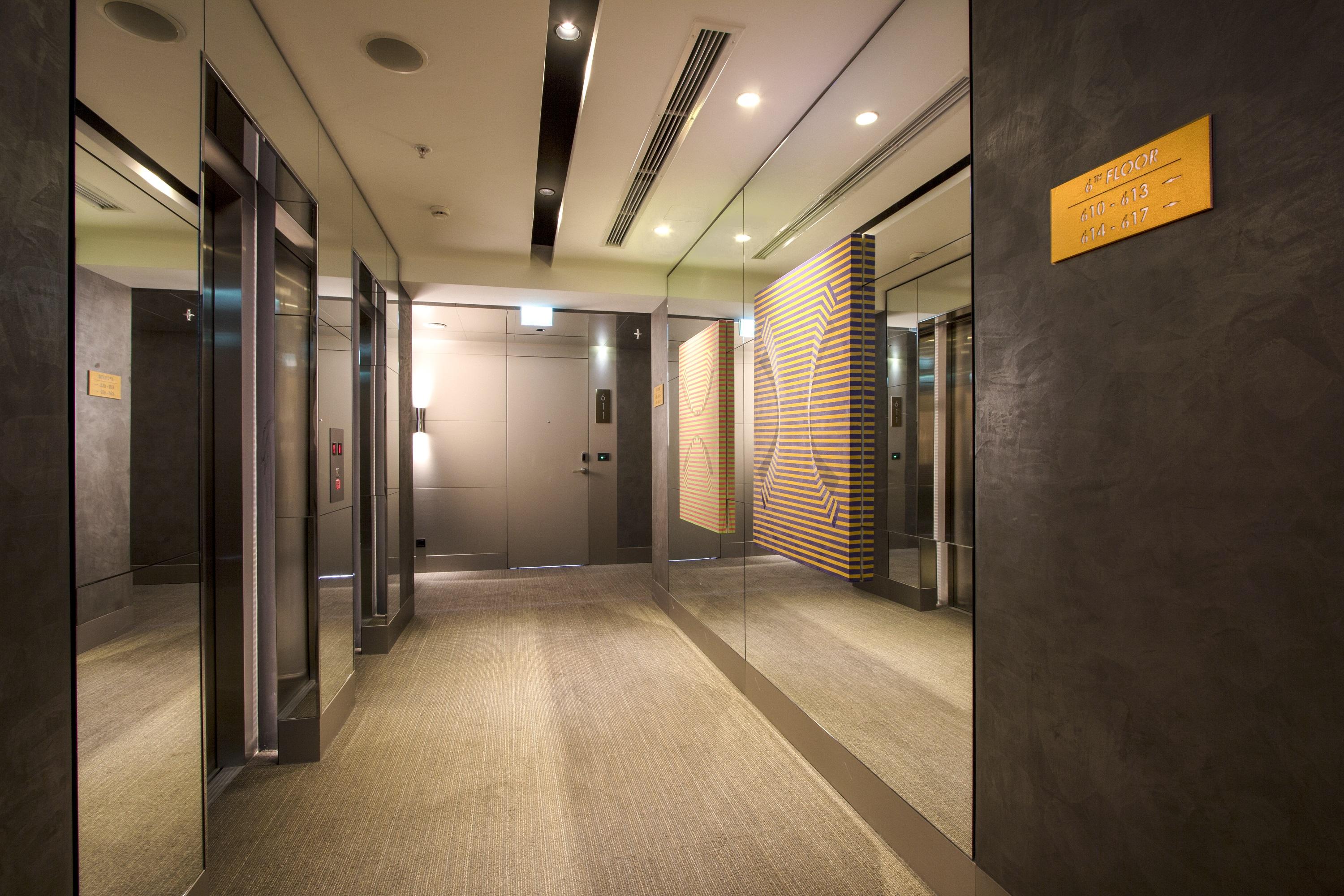 Lokalist, Istanbul, A Tribute Portfolio Hotel Экстерьер фото