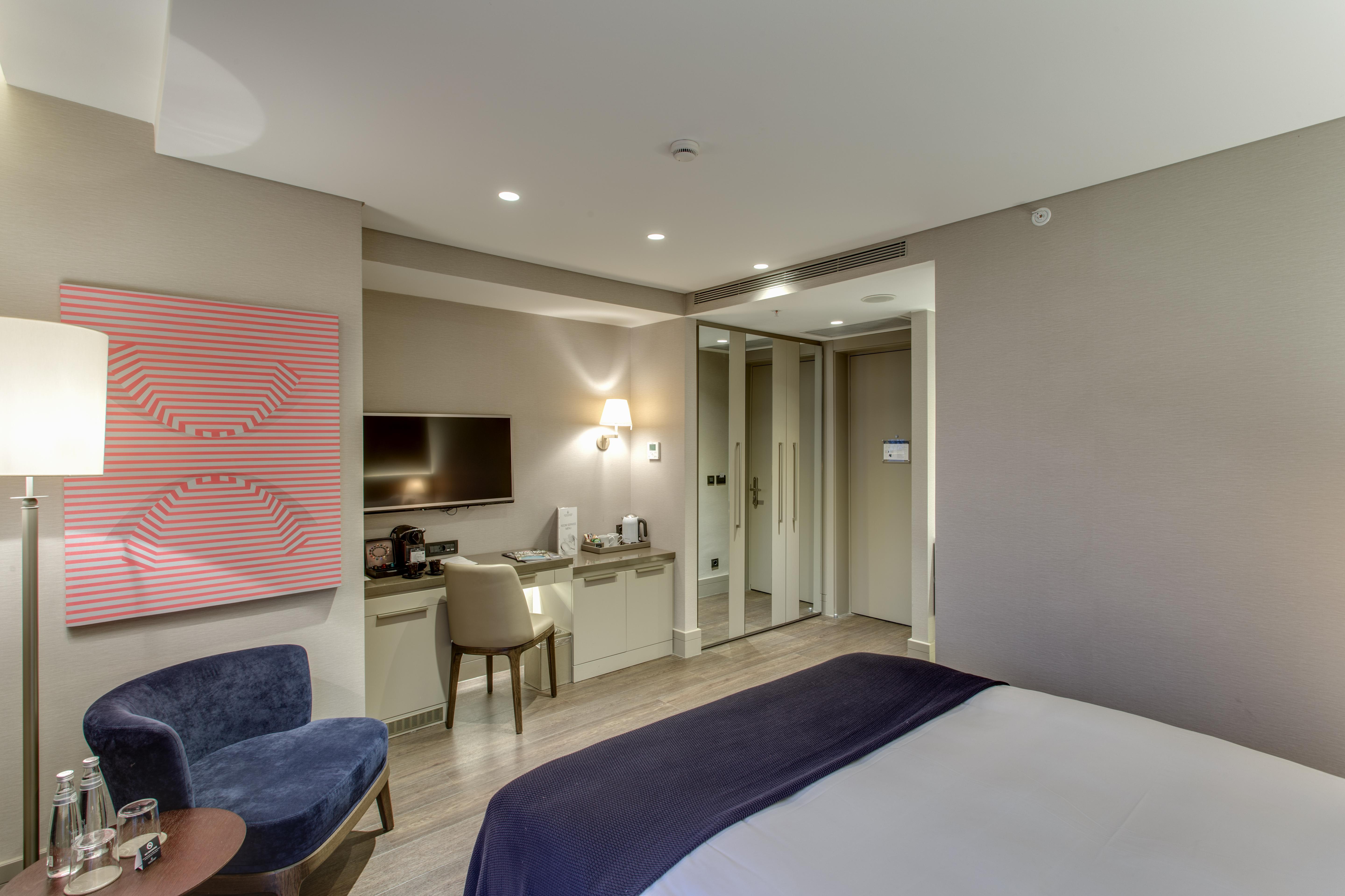 Lokalist, Istanbul, A Tribute Portfolio Hotel Экстерьер фото