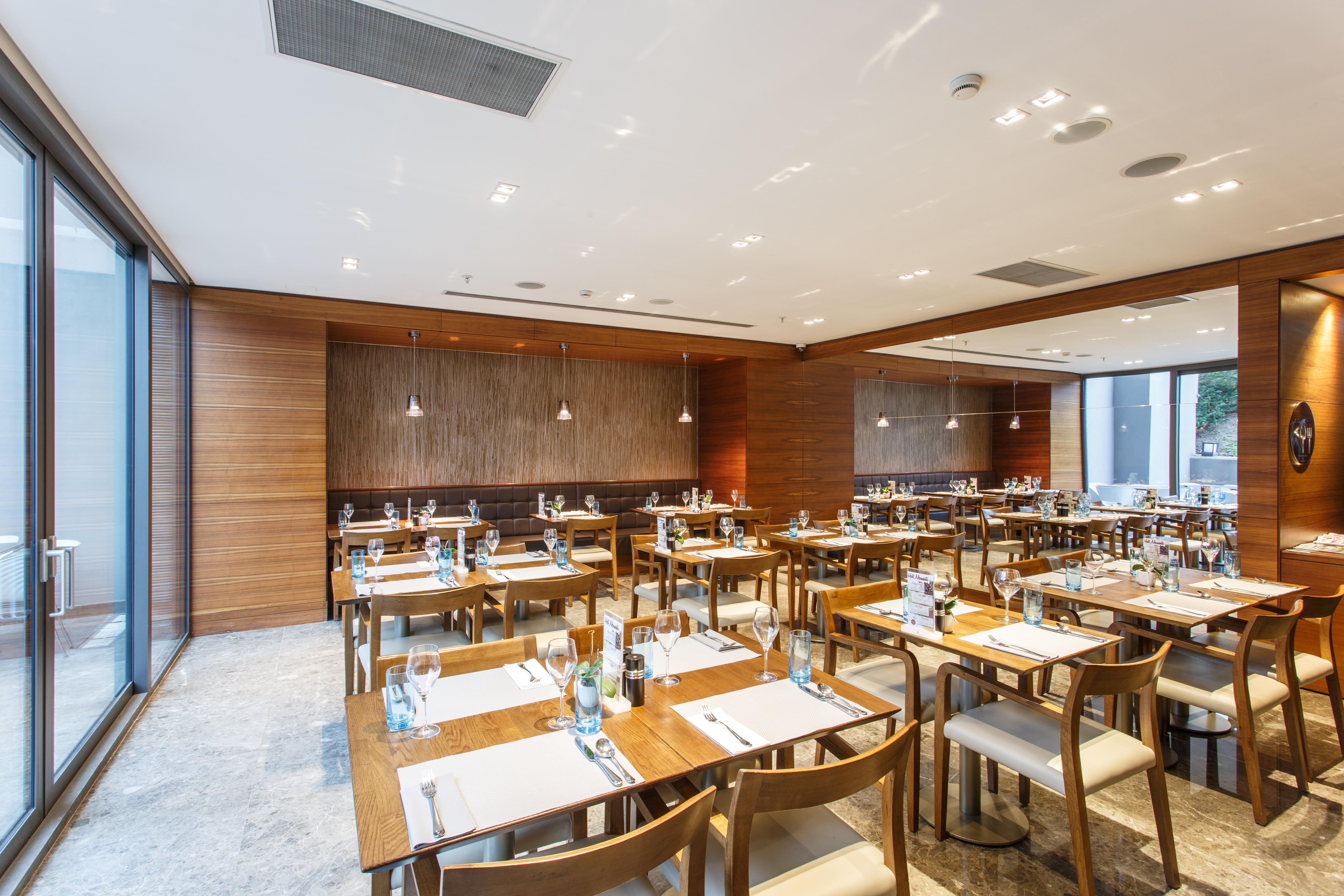 Lokalist, Istanbul, A Tribute Portfolio Hotel Экстерьер фото