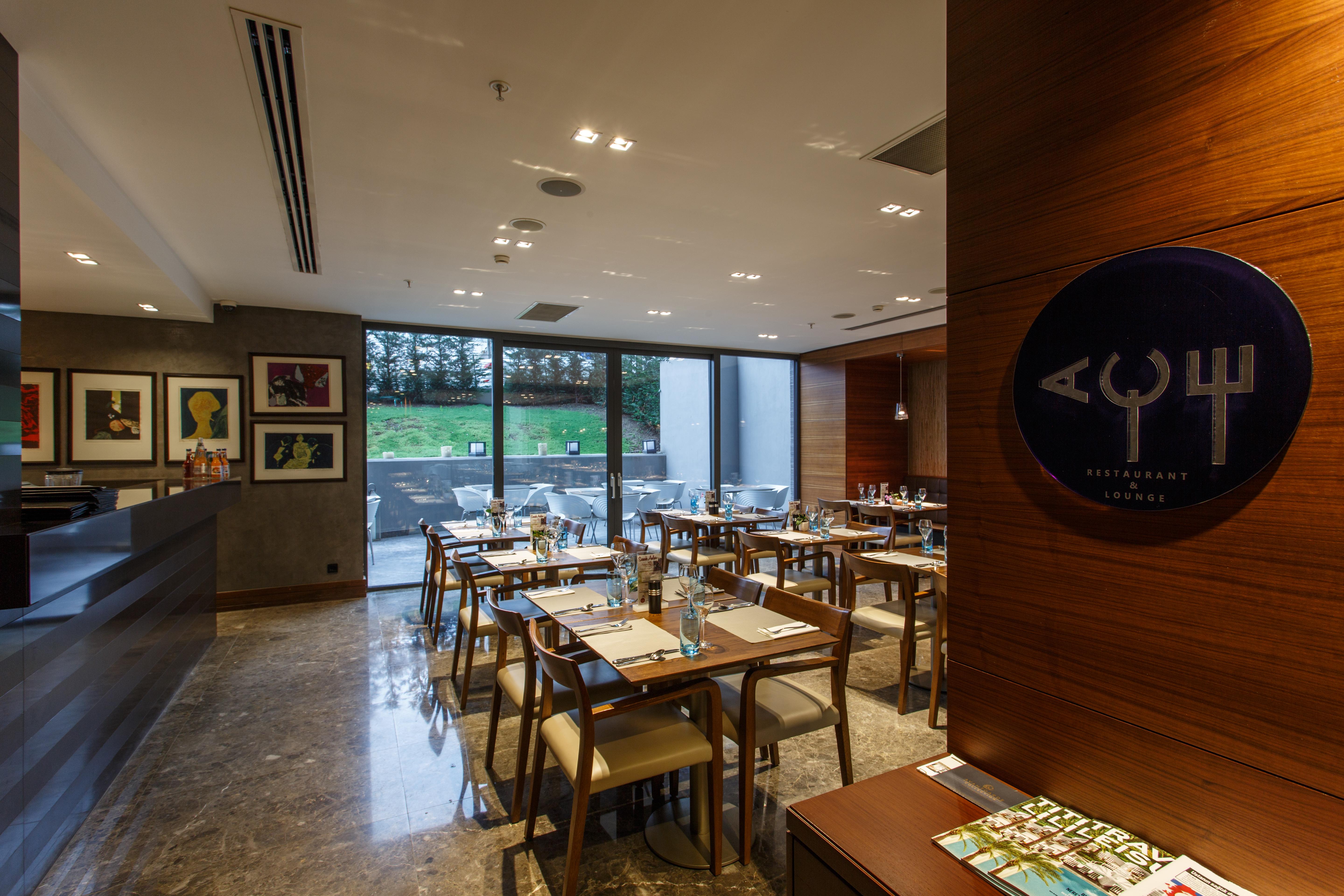 Lokalist, Istanbul, A Tribute Portfolio Hotel Экстерьер фото