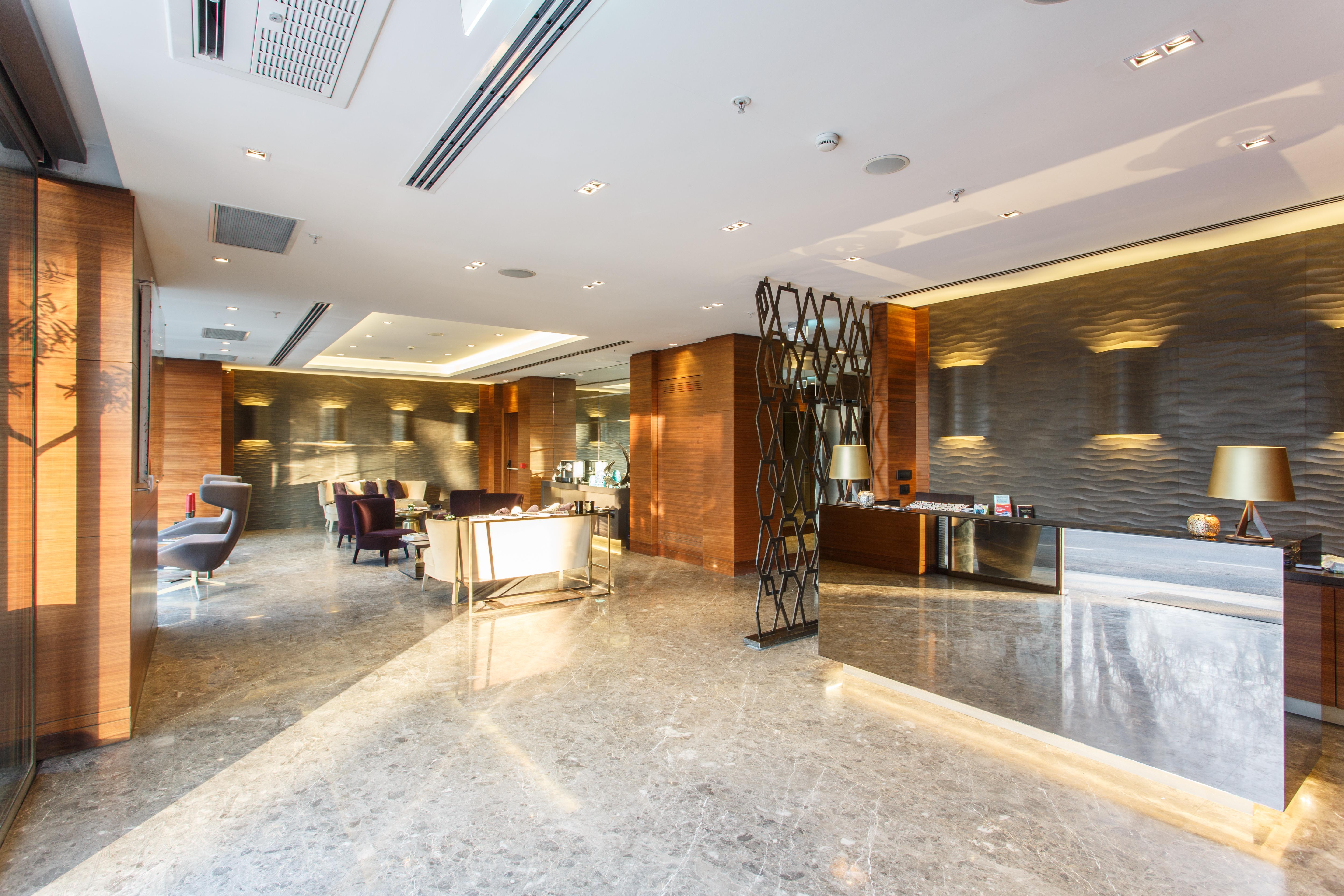 Lokalist, Istanbul, A Tribute Portfolio Hotel Экстерьер фото