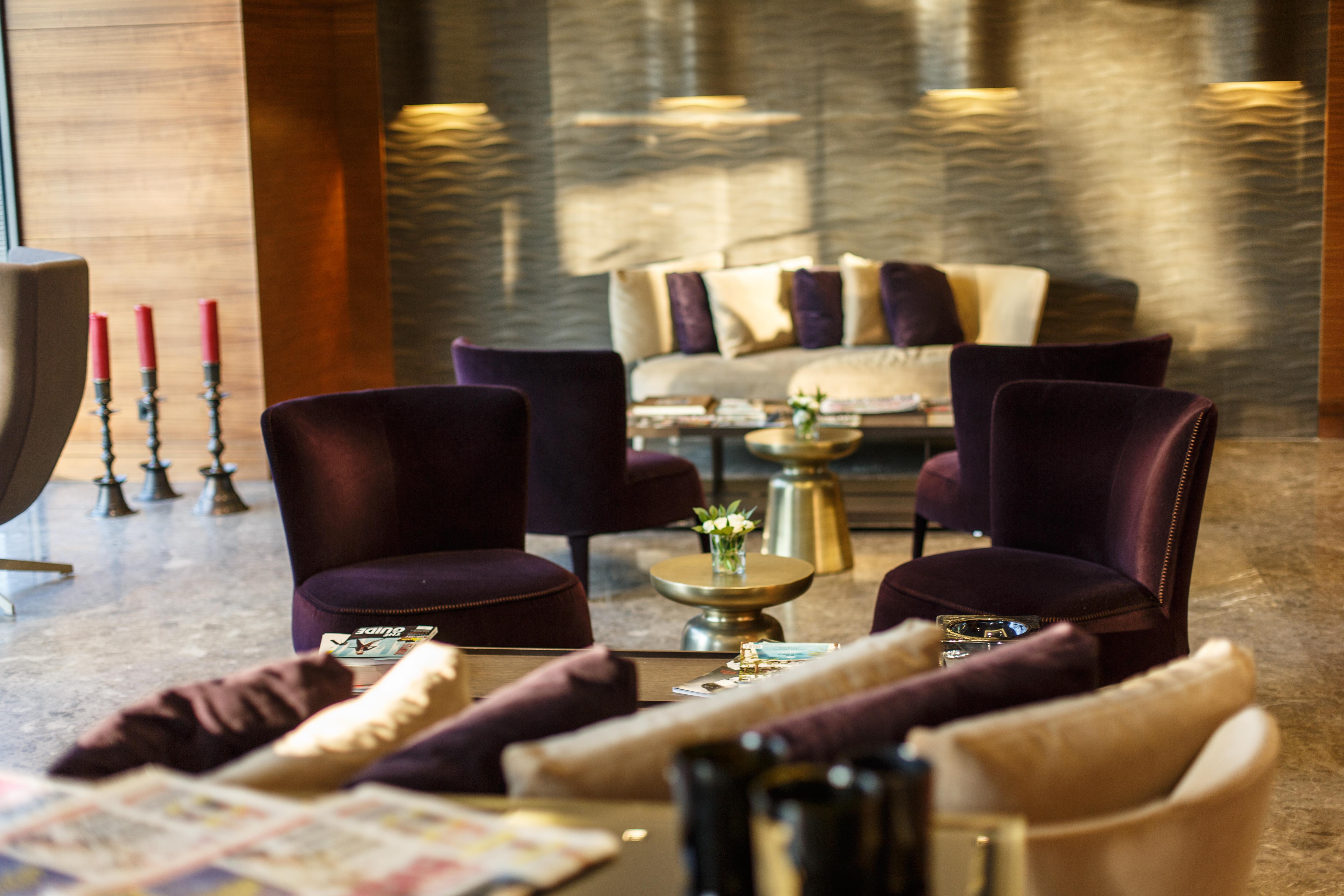 Lokalist, Istanbul, A Tribute Portfolio Hotel Экстерьер фото