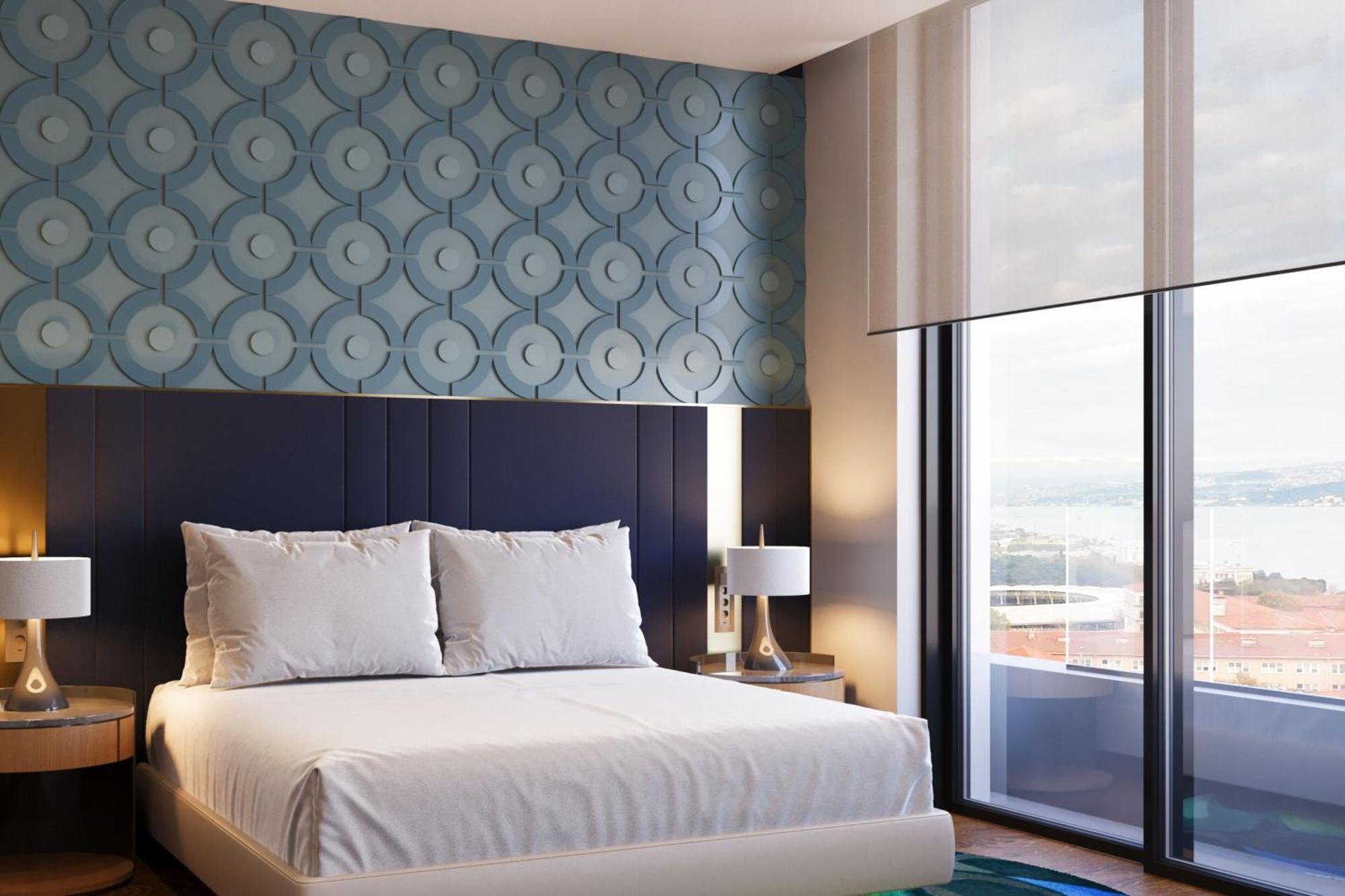 Lokalist, Istanbul, A Tribute Portfolio Hotel Экстерьер фото