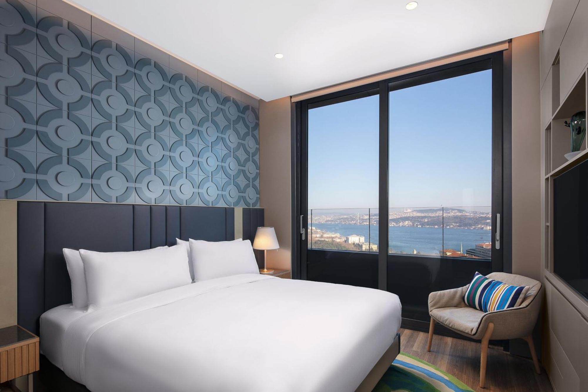 Lokalist, Istanbul, A Tribute Portfolio Hotel Экстерьер фото