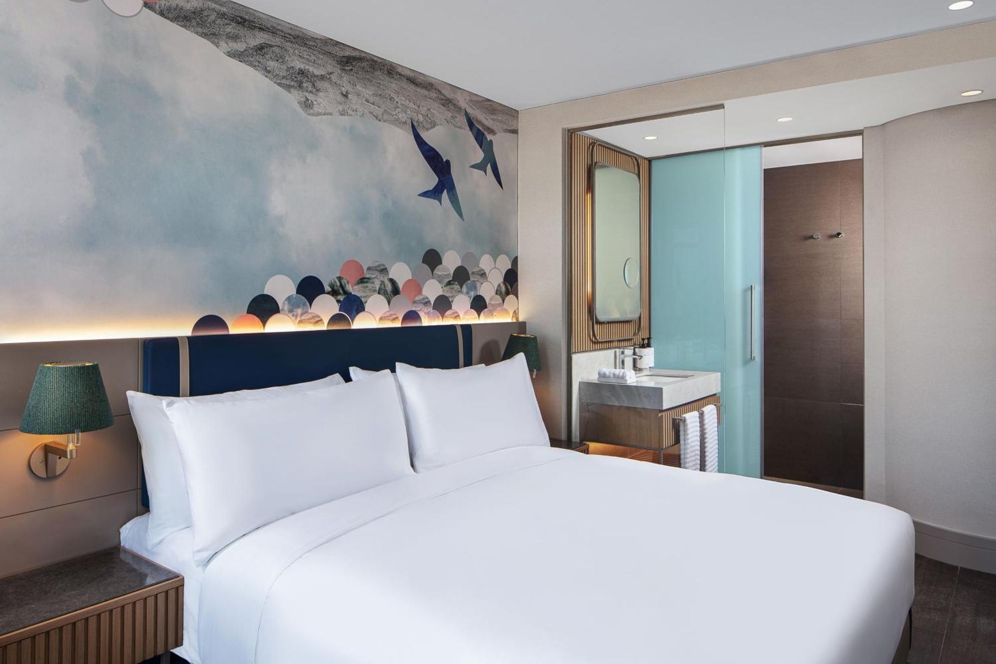 Lokalist, Istanbul, A Tribute Portfolio Hotel Экстерьер фото
