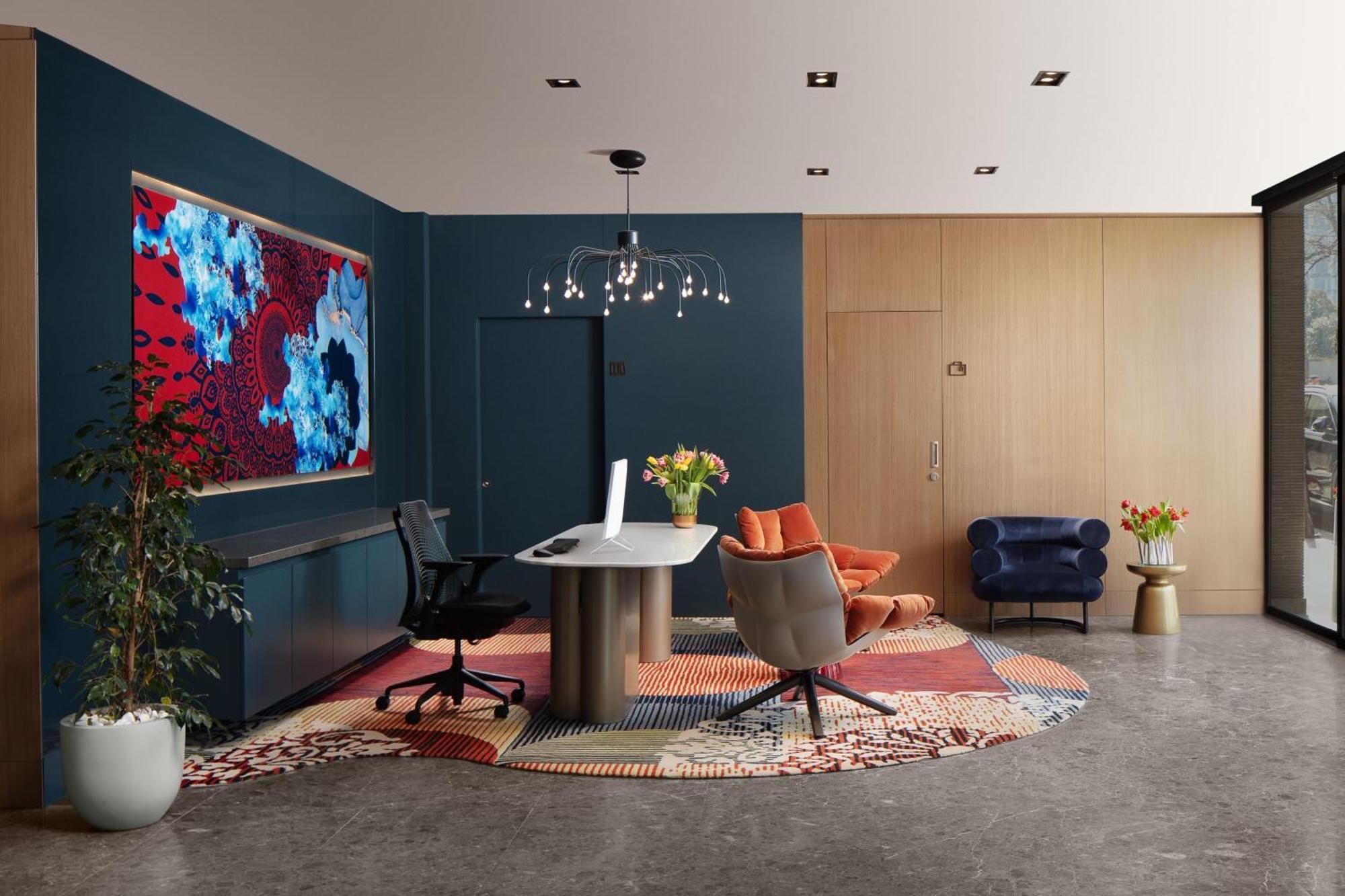 Lokalist, Istanbul, A Tribute Portfolio Hotel Экстерьер фото