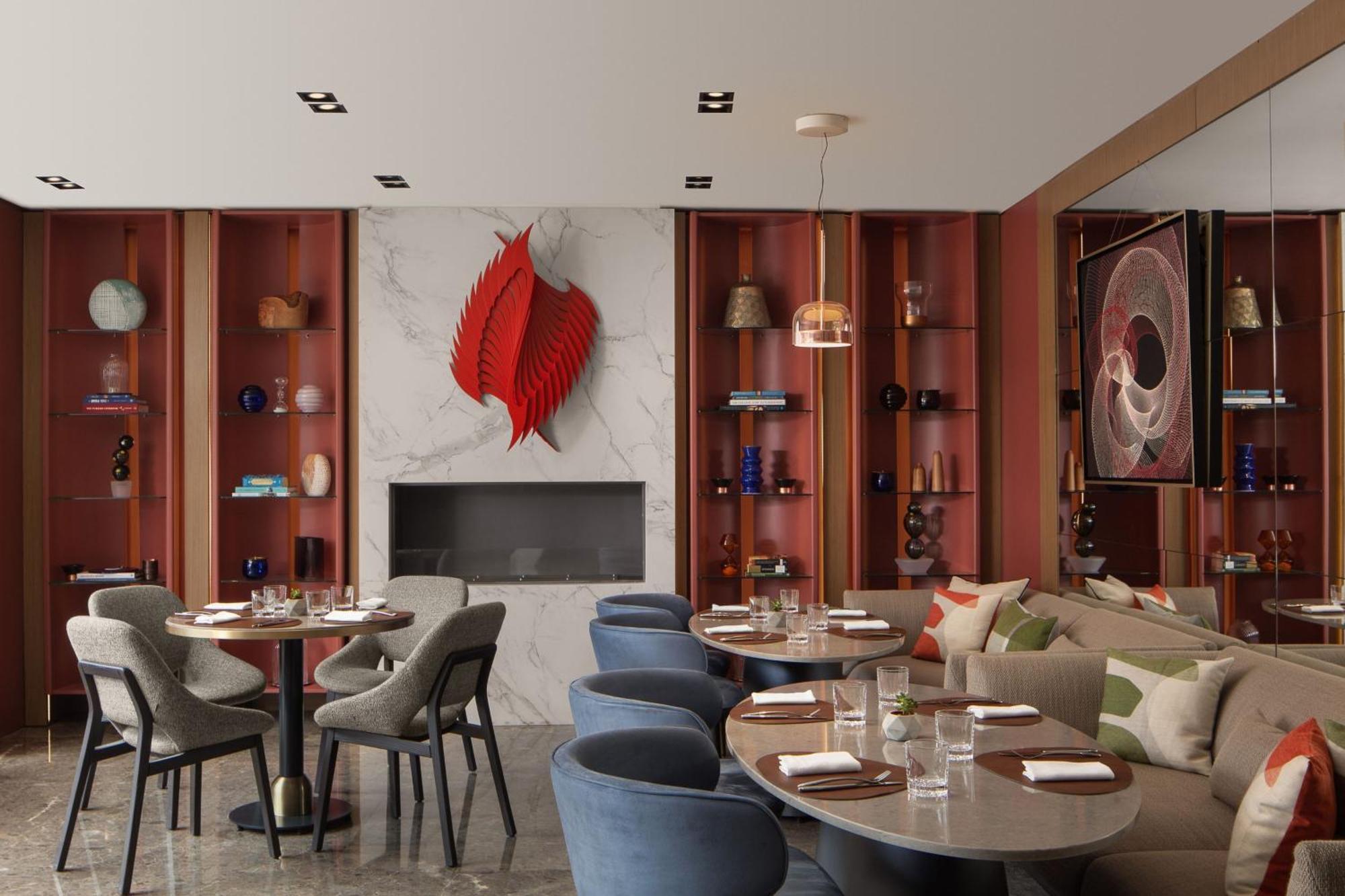 Lokalist, Istanbul, A Tribute Portfolio Hotel Экстерьер фото