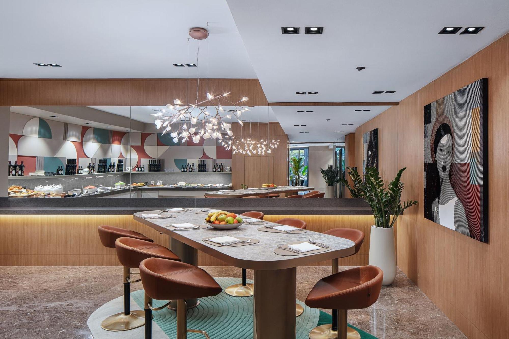 Lokalist, Istanbul, A Tribute Portfolio Hotel Экстерьер фото