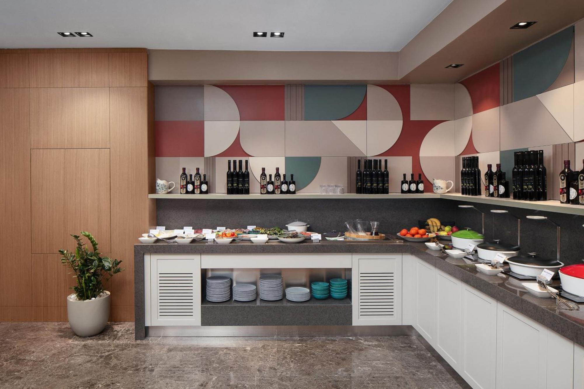 Lokalist, Istanbul, A Tribute Portfolio Hotel Экстерьер фото
