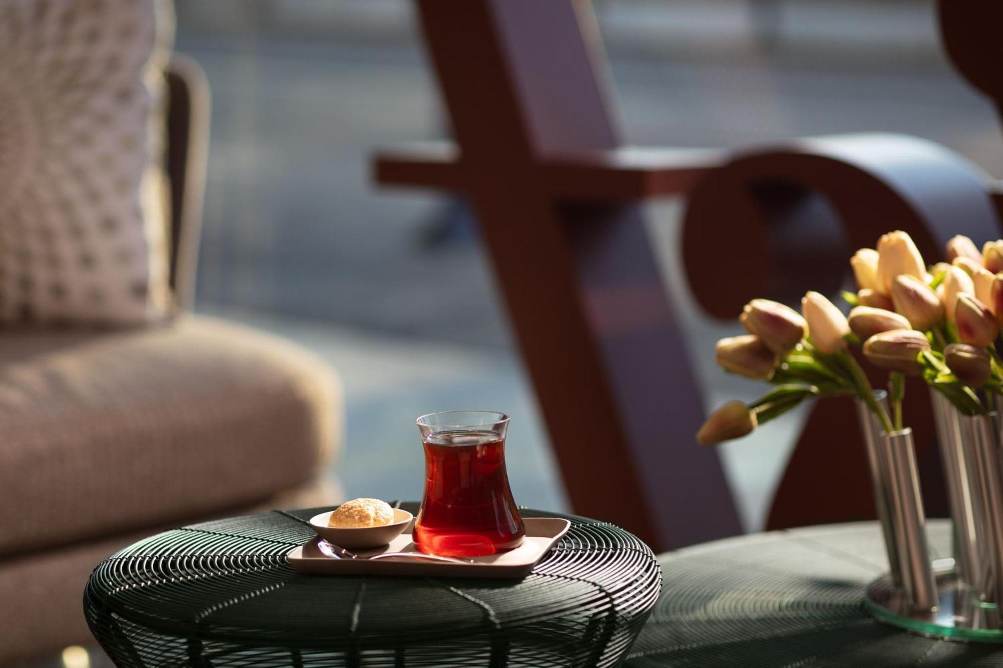 Lokalist, Istanbul, A Tribute Portfolio Hotel Экстерьер фото