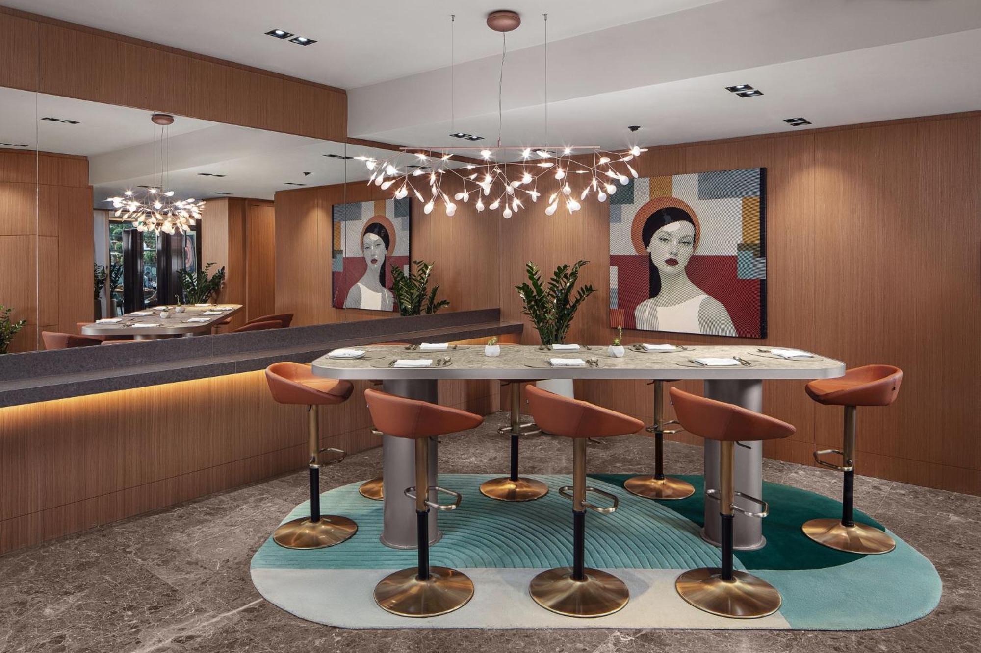 Lokalist, Istanbul, A Tribute Portfolio Hotel Экстерьер фото
