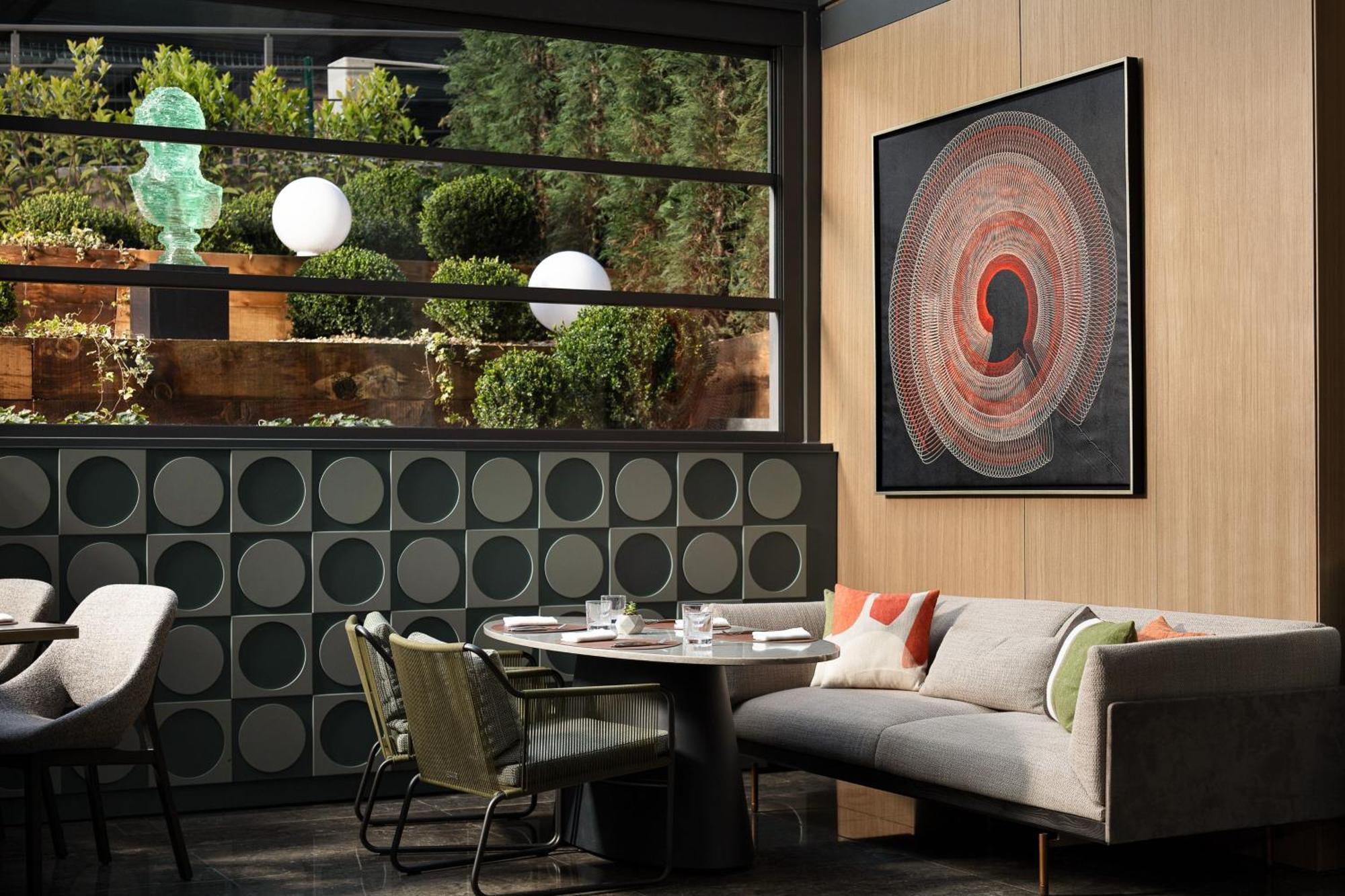 Lokalist, Istanbul, A Tribute Portfolio Hotel Экстерьер фото