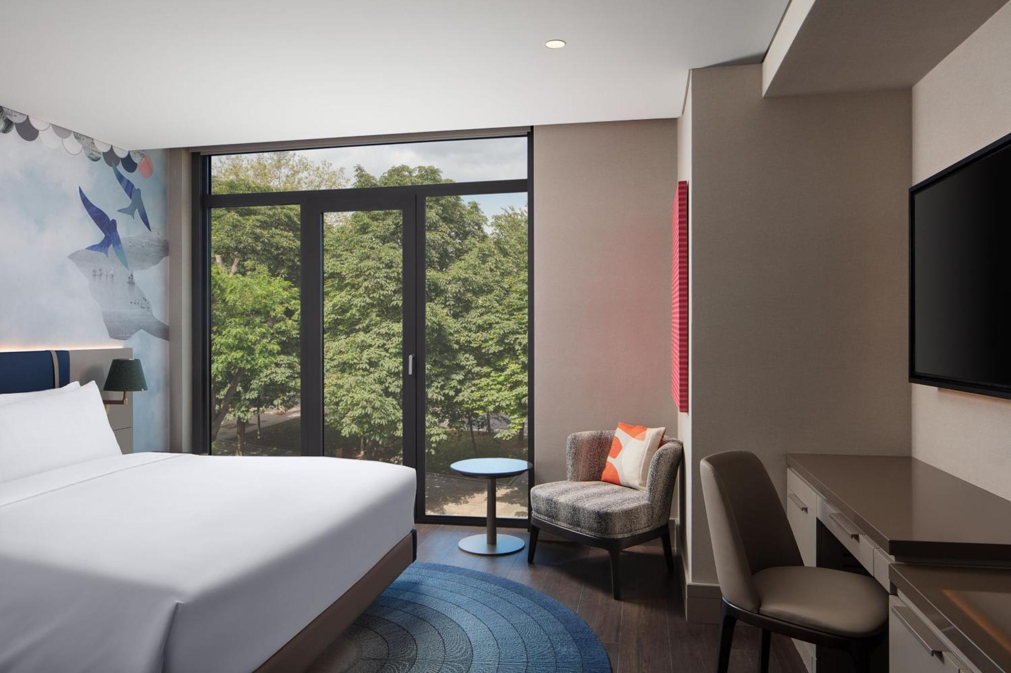 Lokalist, Istanbul, A Tribute Portfolio Hotel Экстерьер фото