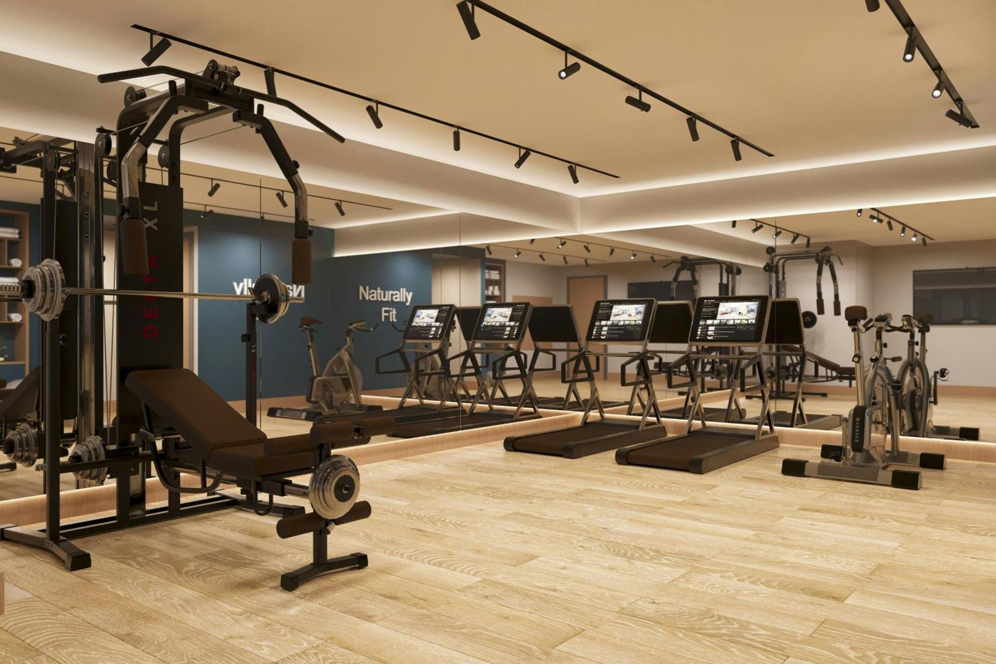 Lokalist, Istanbul, A Tribute Portfolio Hotel Экстерьер фото
