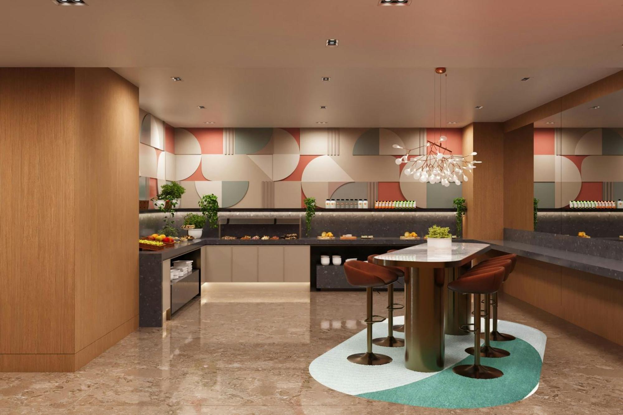 Lokalist, Istanbul, A Tribute Portfolio Hotel Экстерьер фото