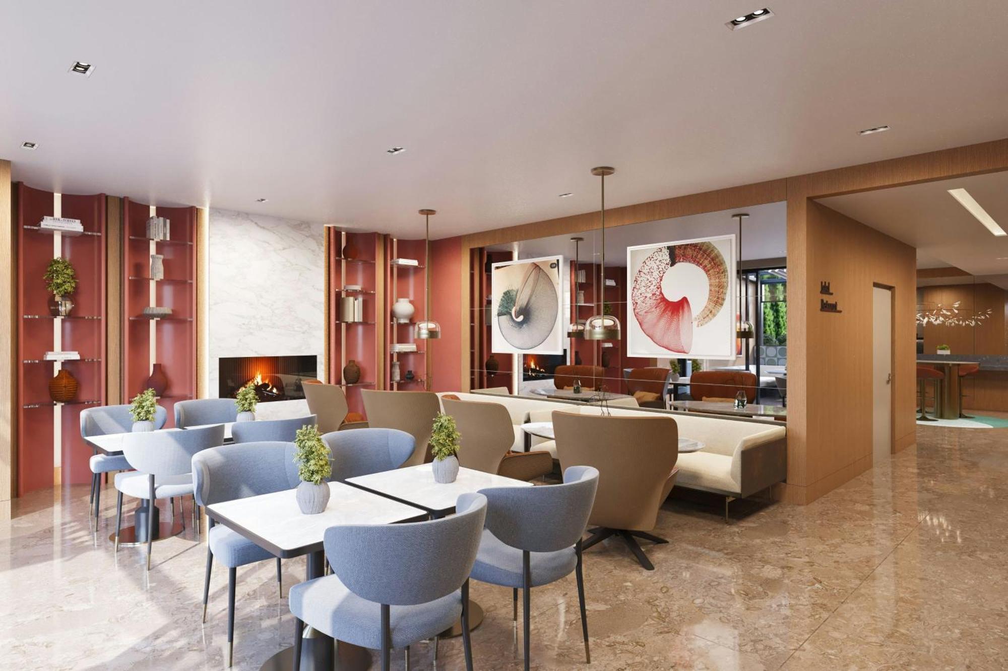 Lokalist, Istanbul, A Tribute Portfolio Hotel Экстерьер фото