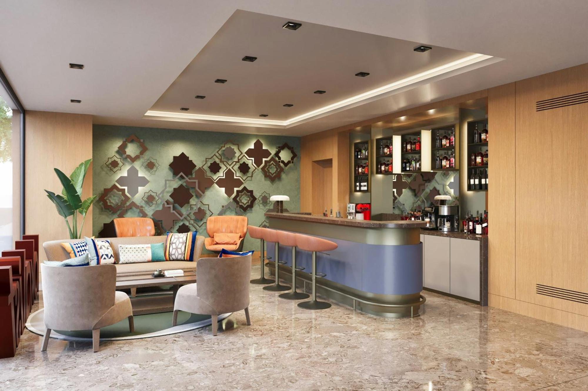 Lokalist, Istanbul, A Tribute Portfolio Hotel Экстерьер фото