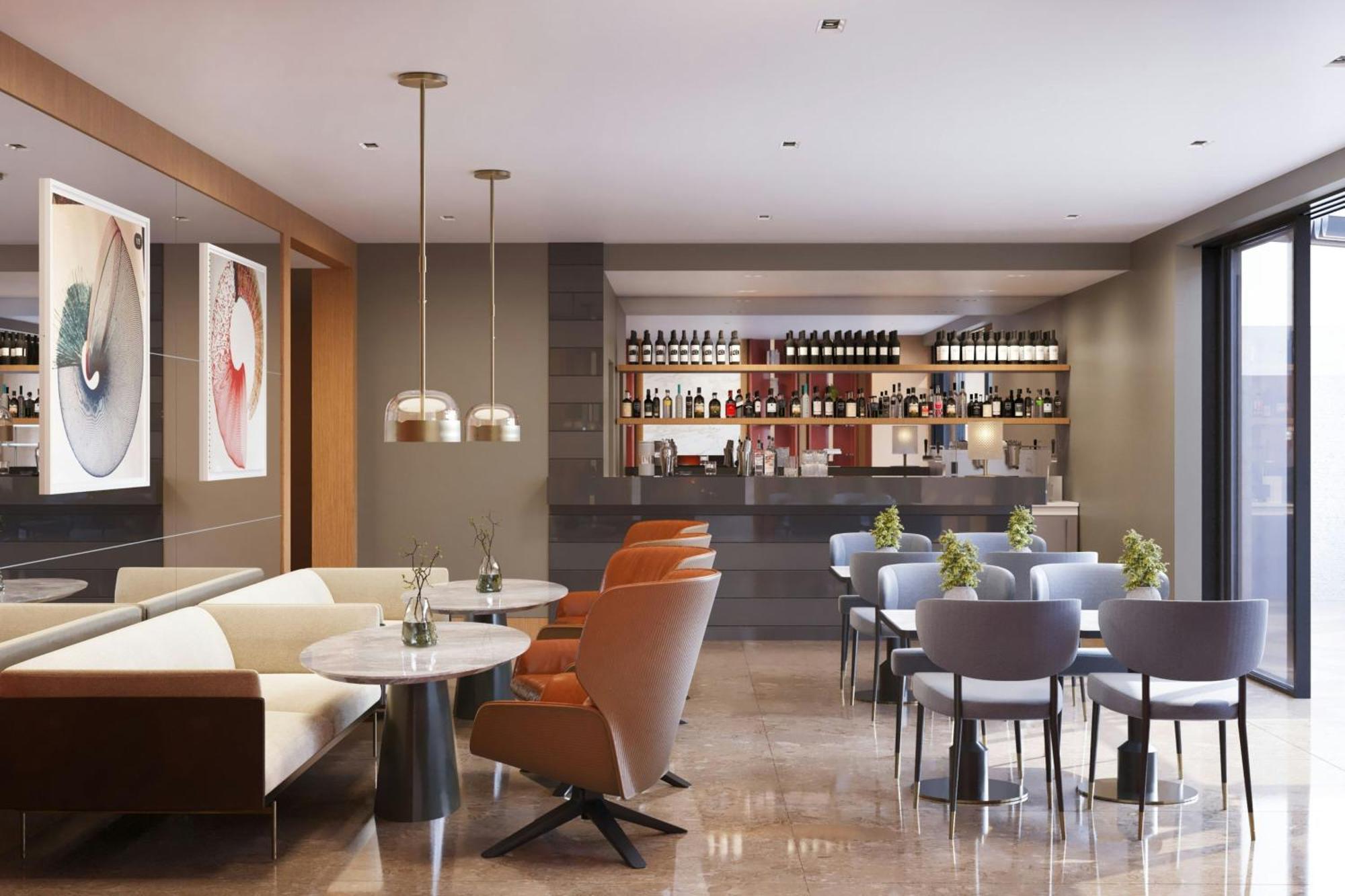 Lokalist, Istanbul, A Tribute Portfolio Hotel Экстерьер фото