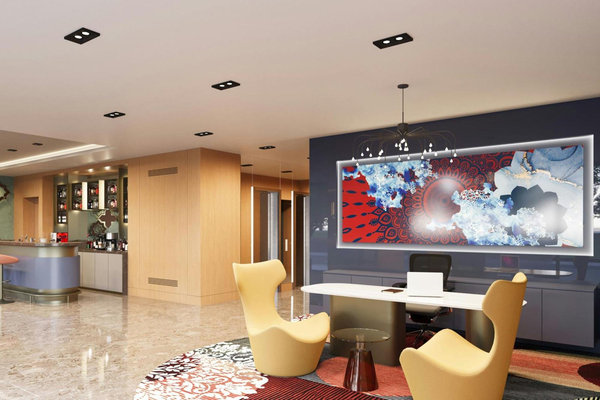 Lokalist, Istanbul, A Tribute Portfolio Hotel Экстерьер фото
