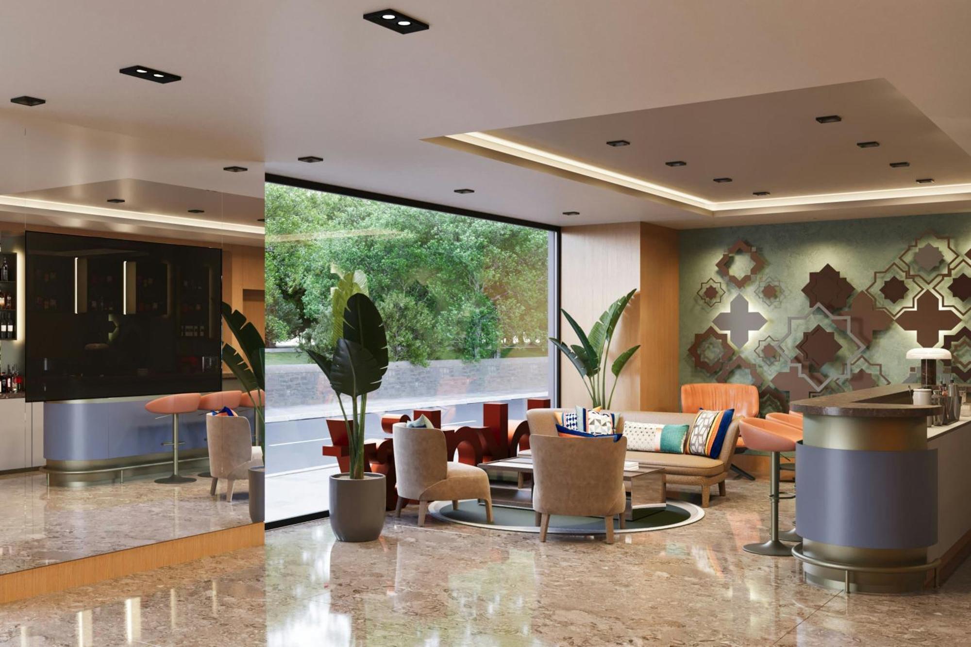 Lokalist, Istanbul, A Tribute Portfolio Hotel Экстерьер фото