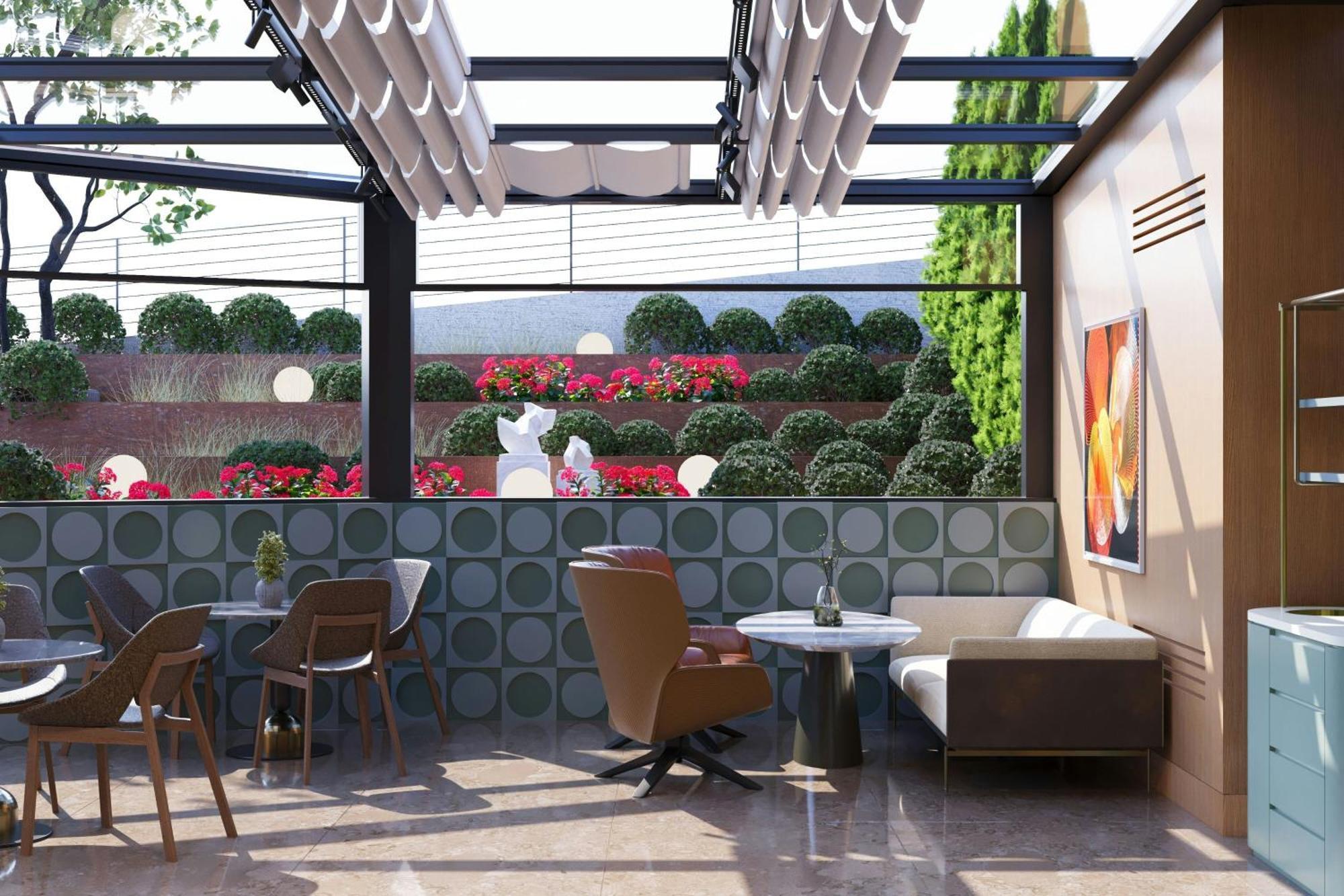 Lokalist, Istanbul, A Tribute Portfolio Hotel Экстерьер фото