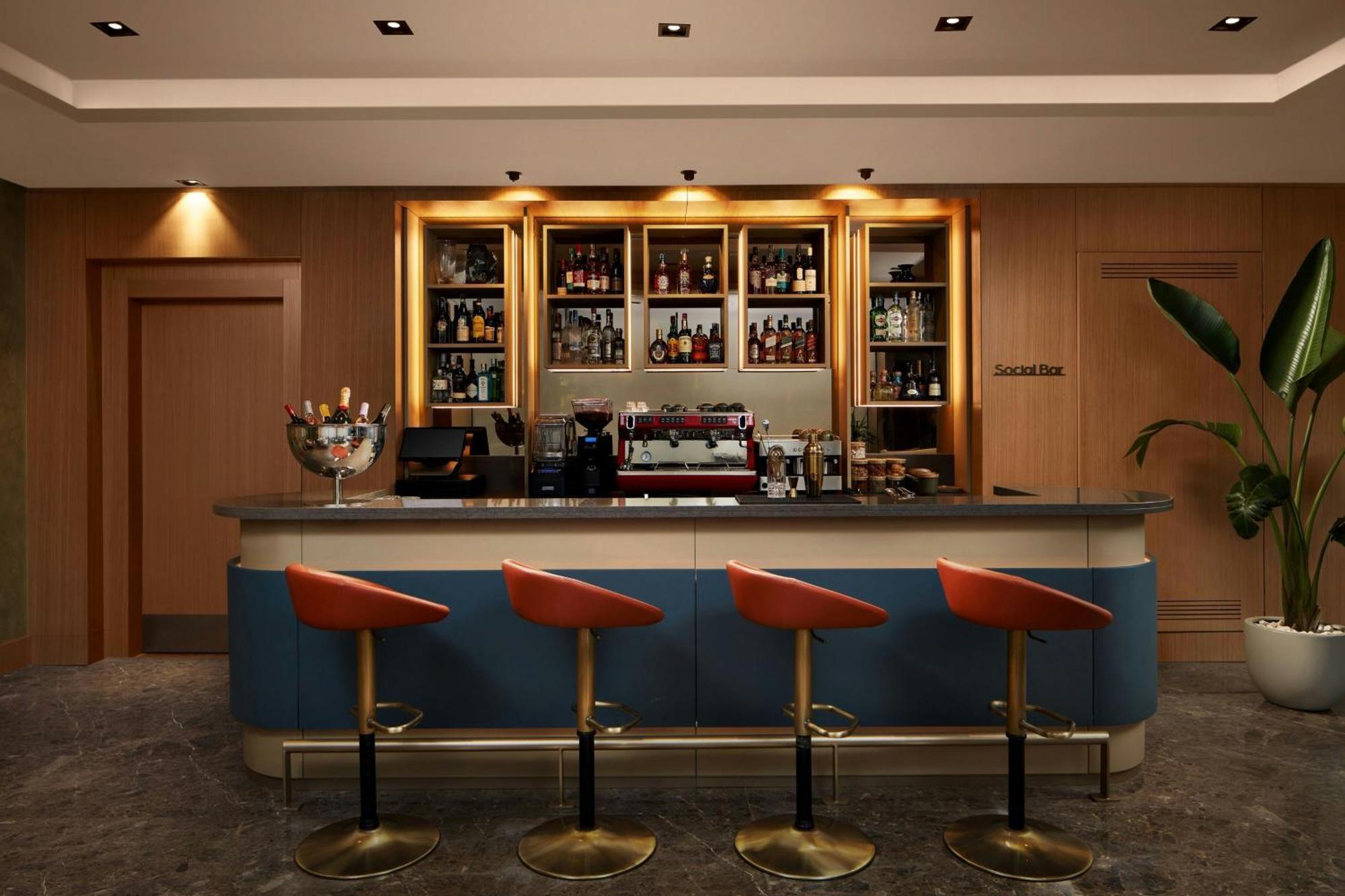 Lokalist, Istanbul, A Tribute Portfolio Hotel Экстерьер фото